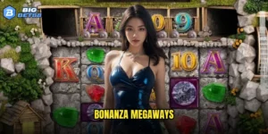 Bonanza Megaways