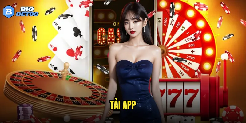 tải app