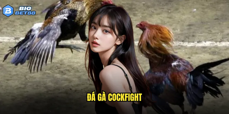 Trải nghiệm đá gà Cockfight tại Bigbet88 có thực sự chân thực như mong đợi? 1 đá gà cockfight